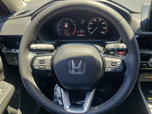 Certified 2025 Honda CR-V EX-L image 24