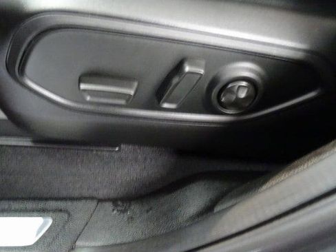 Certified 2024 Jeep Grand Cherokee L Overland w/ Trailer Tow Package image 3