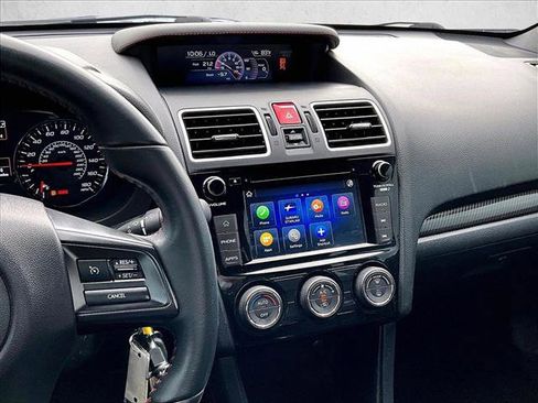 Used 2021 Subaru WRX image 8