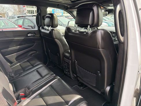 Used 2021 Jeep Grand Cherokee Limited w/ Quick Order Package 28K 80th AWD/4WD image 14