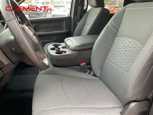 New 2026 RAM 2500 Tradesman image 18