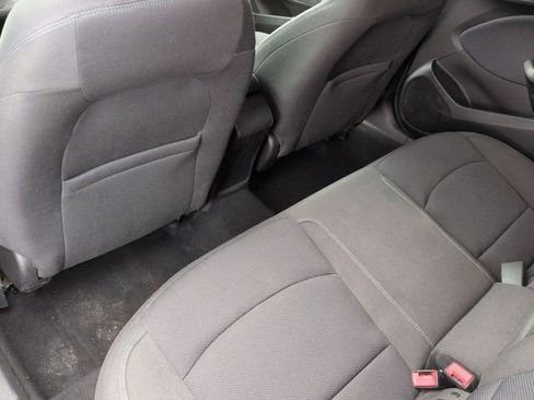 Used 2016 Chevrolet Cruze LT w/ Convenience Package image 25