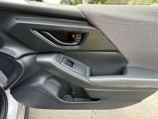Certified 2025 Subaru Crosstrek 2.5i Premium AWD/4WD image 23