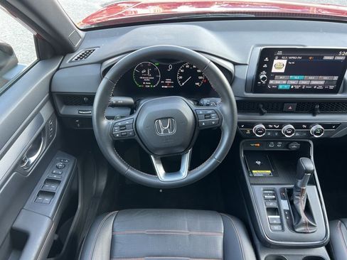 Used 2024 Honda CR-V Sport-L image 27