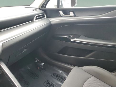 Certified 2023 Kia K5 LXS image 25