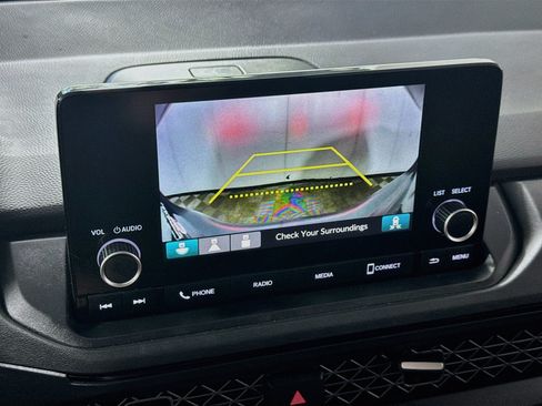 Used 2024 Honda Accord EX image 3
