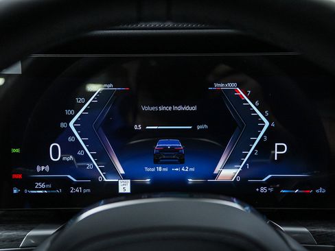 New 2026 BMW 740i 740i w/ Premium Package image 24