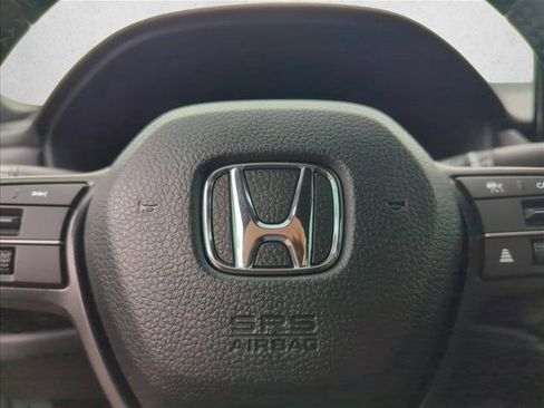 New 2026 Honda Accord Sport image 16