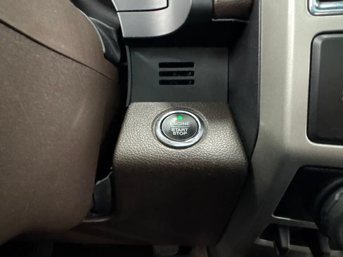 Used 2016 Ford F150 King Ranch w/ Equipment Group 601A Luxury AWD/4WD image 23