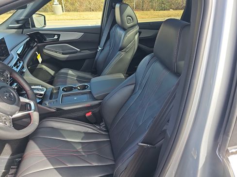 New 2026 Acura MDX A-Spec AWD/4WD image 16