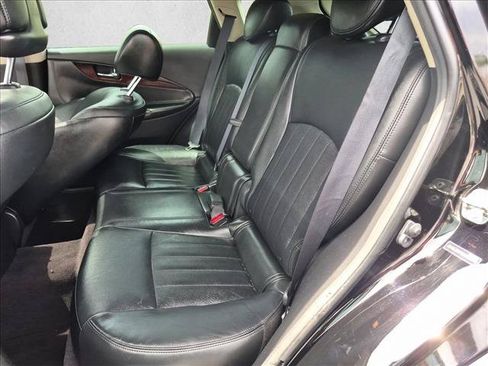 Used 2016 INFINITI QX50 2WD w/ Deluxe Touring Package image 20