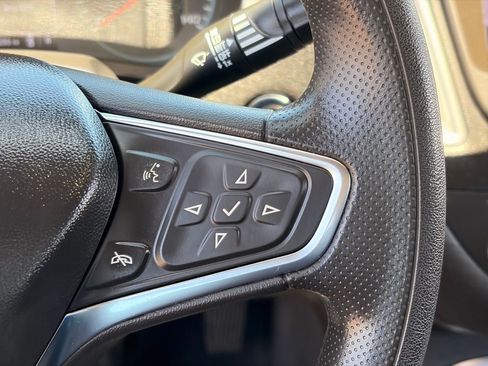 Used 2024 Chevrolet Malibu LT FWD image 29