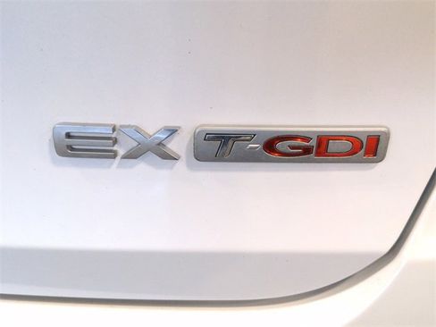 Used 2016 Kia Sorento EX image 28