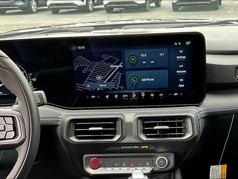 New 2024 Ford Mustang Dark Horse image 7