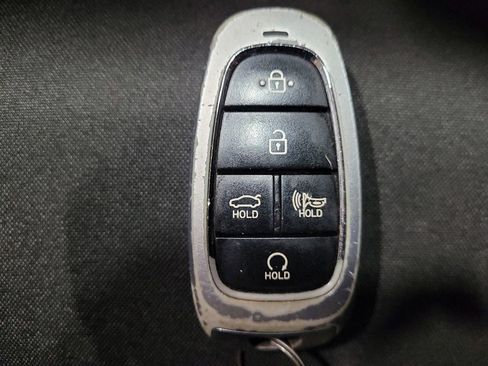 Used 2020 Hyundai Sonata SEL w/ Cargo Package image 32