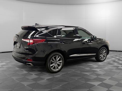Used 2023 Acura RDX AWD w/ Technology Package image 5