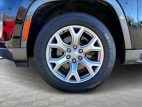 Used 2022 Jeep Wagoneer Series II image 21