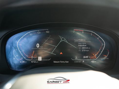 Used 2020 BMW X3 xDrive30i w/ Premium Package image 29