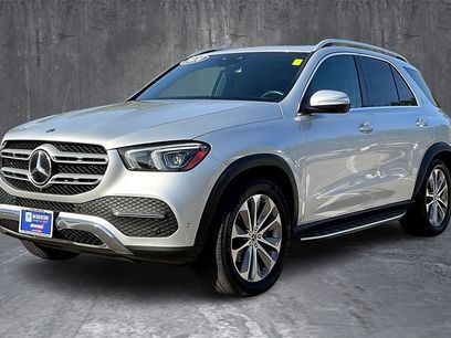 Used 2020 Mercedes-Benz GLE 350 4MATIC