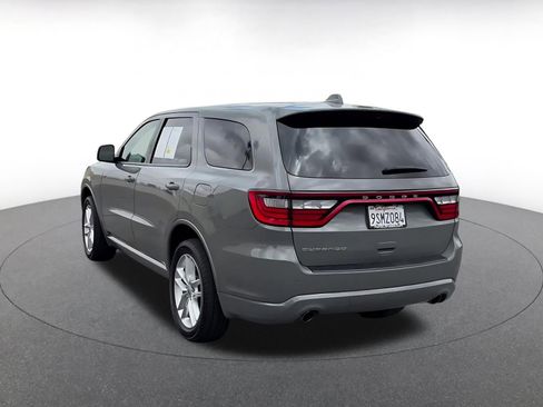 Used 2022 Dodge Durango GT AWD/4WD image 11