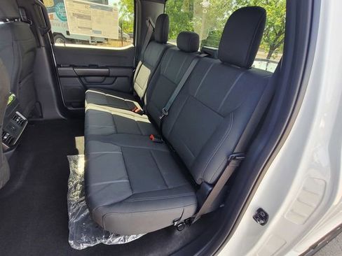 New 2026 Ford F150 STX AWD/4WD image 6