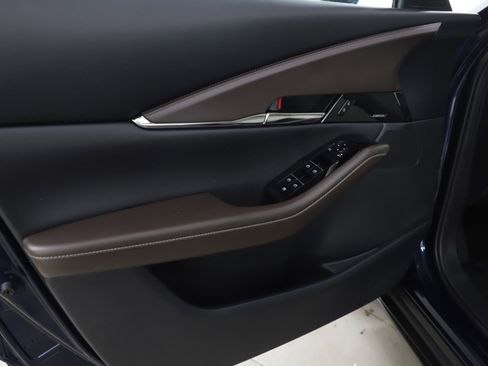 Used 2024 MAZDA CX-30 AWD 2.5 S w/ Premium Package image 24