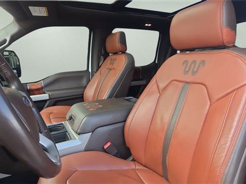 Used 2022 Ford F250 King Ranch w/ King Ranch Ultimate Package image 26
