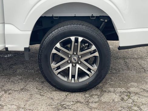 Certified 2022 Ford F150 XL w/ STX Appearance Package image 23