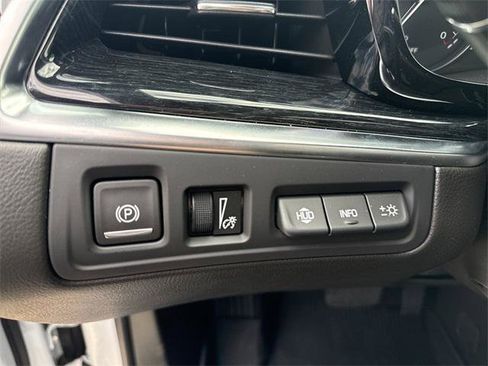 New 2026 Cadillac XT5 Premium Luxury w/ Driver Assist Package image 12