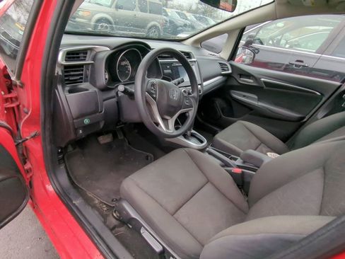 Used 2016 Honda Fit EX image 7