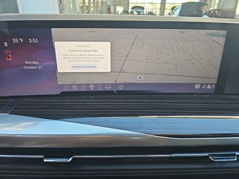 New 2026 Cadillac Escalade ESV Luxury w/ Touring Package image 24