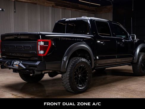 Used 2023 Ford F150 Raptor image 9