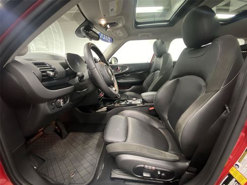 Certified 2023 MINI Cooper Clubman S AWD/4WD image 17