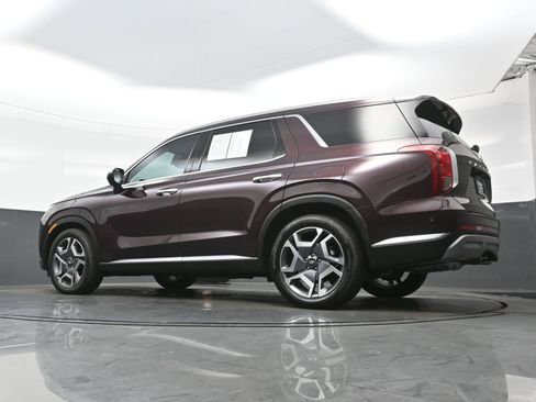 Certified 2024 Hyundai Palisade SEL AWD/4WD image 33