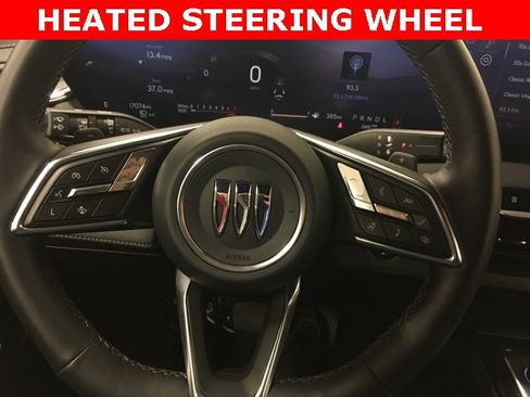 Used 2025 Buick Enclave Sport Touring image 29