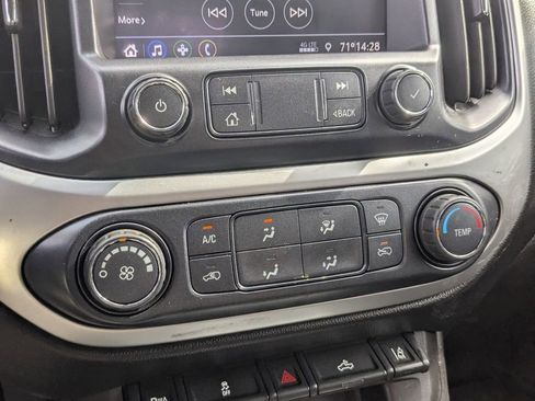 Used 2022 Chevrolet Colorado LT w/ Fleet Safety Package image 20