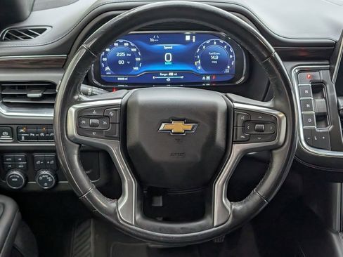 Used 2022 Chevrolet Tahoe LT AWD/4WD image 20