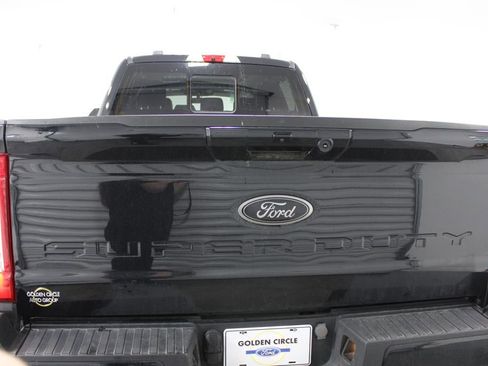 Used 2024 Ford F250 Lariat w/ Lariat Ultimate Package image 8