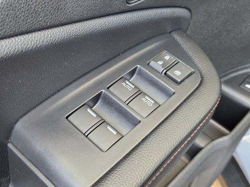 Used 2022 Honda Passport TrailSport image 12