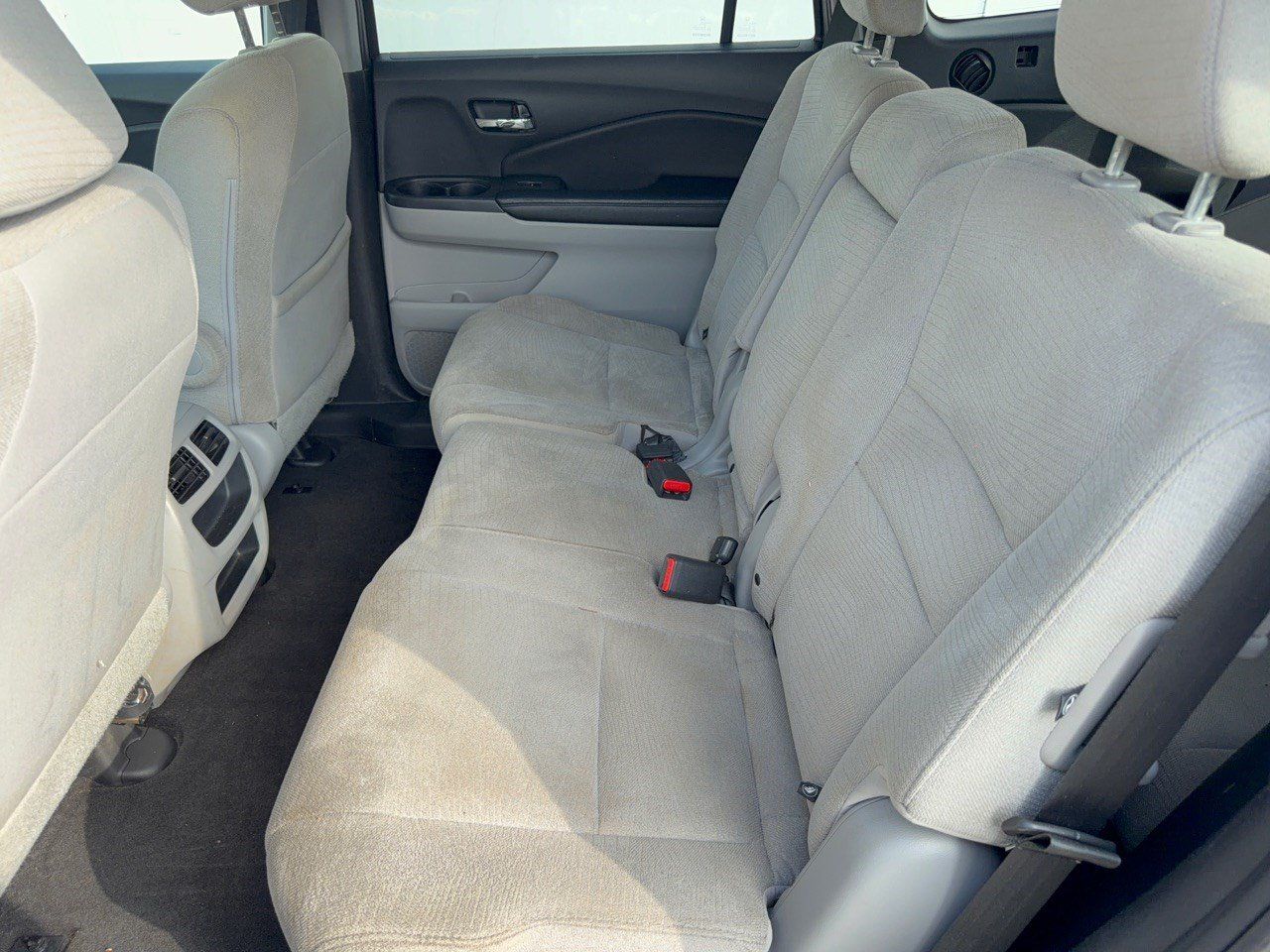 Used 2016 Honda Pilot LX image 25
