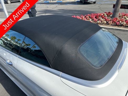 Certified 2021 Mercedes-Benz C 300 Cabriolet image 12