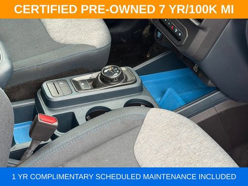 Used 2026 Ford Maverick XLT FWD image 22