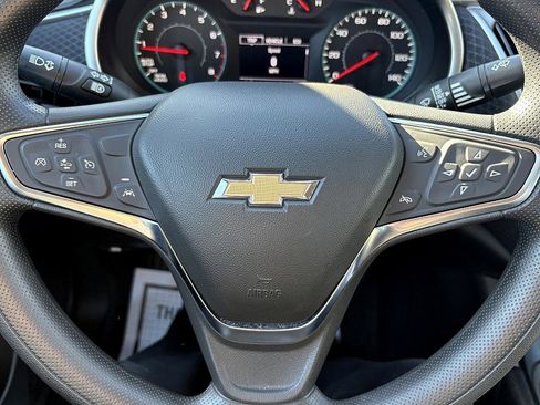 Certified 2024 Chevrolet Malibu LS image 19