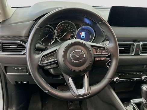 Used 2023 MAZDA CX-5 AWD 2.5 S w/ Preferred Package image 18