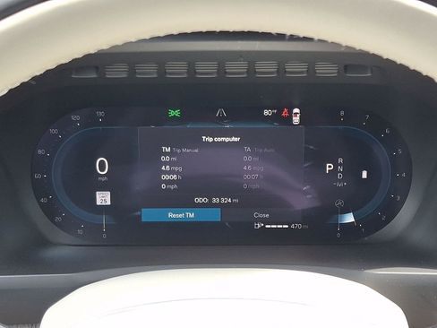 Used 2023 Volvo XC90 B6 Plus image 23