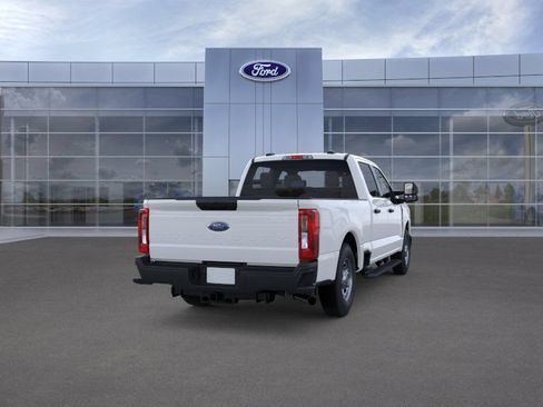 New 2026 Ford F350 XL RWD image 8