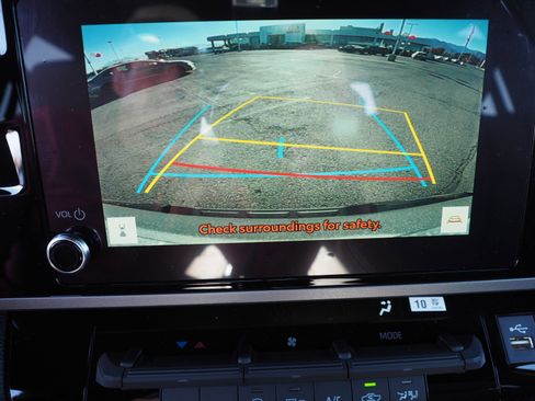 New 2026 Toyota Tundra SR5 w/ TRD Off-Road Package image 14