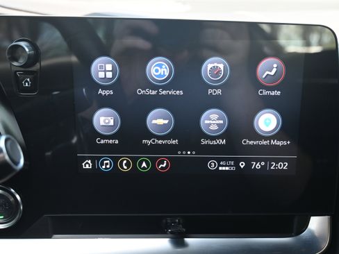 Used 2021 Chevrolet Corvette Stingray Preferred Cpe w/ Z51 Performance Package image 31