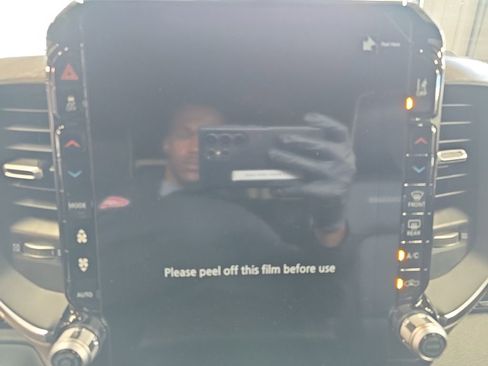 New 2026 RAM 1500 Laramie image 23