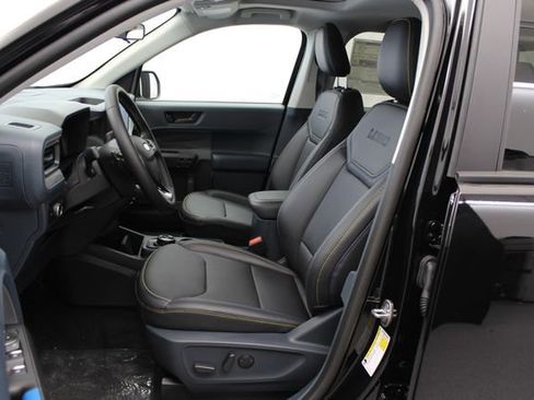 New 2026 Ford Maverick Lobo AWD/4WD image 15